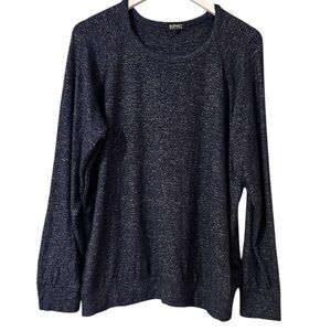 Buffalo David Bitton Sweater, Size L